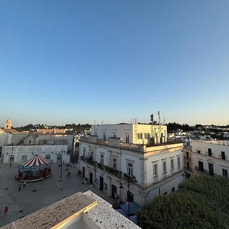 Апартаменты Casa Costanza Альберобелло Экстерьер фото