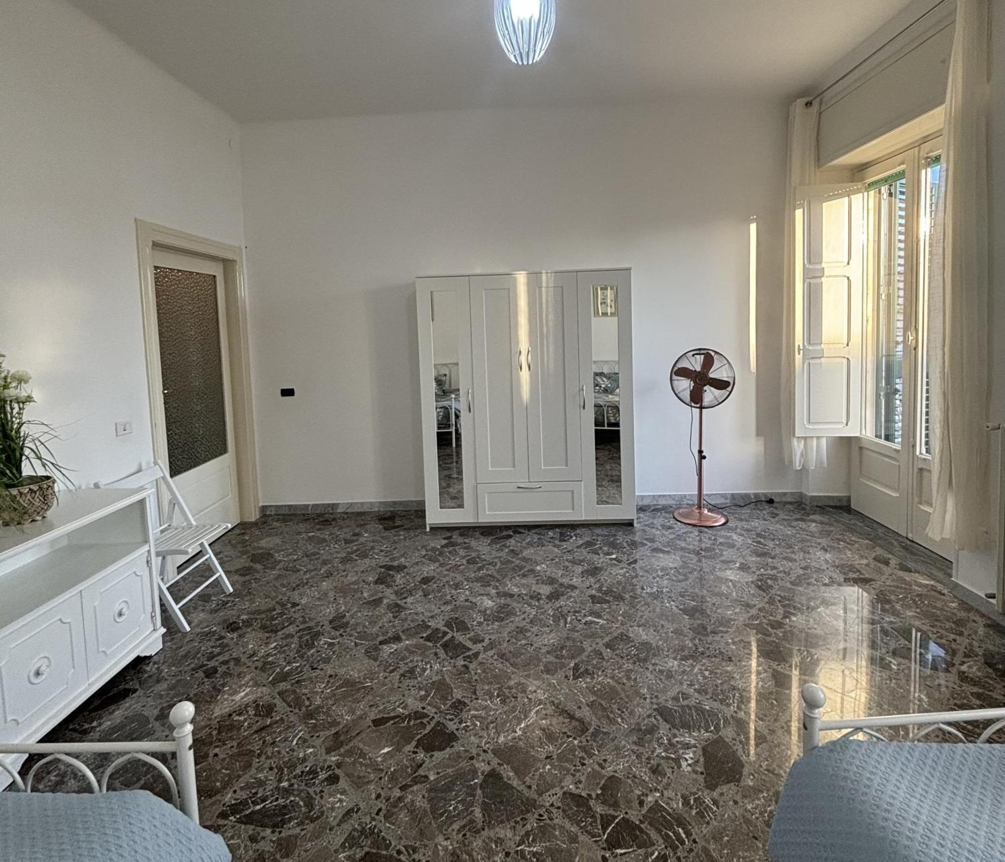 Апартаменты Casa Costanza Альберобелло Экстерьер фото
